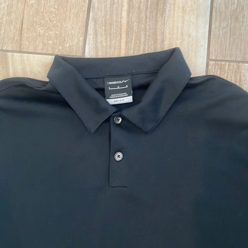 Nike golf polo - Picture 3 of 7